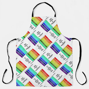 Tablier De la physique à l'ingénierie C'est un monde appli