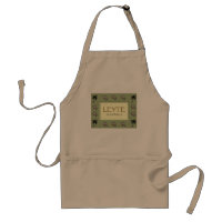 Tablier de LEYTE Philippines