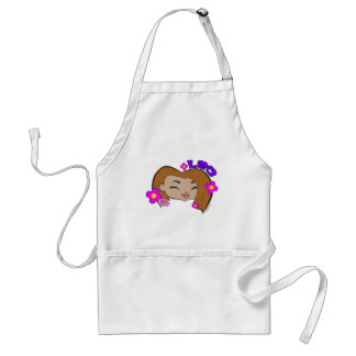 Tablier de Lion