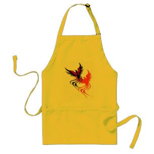 Tablier de l'ombre de Phoenix
