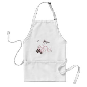 Tablier de maman