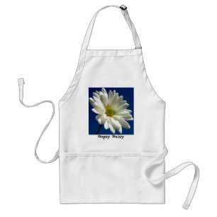Tablier de marguerite d'Oopsy