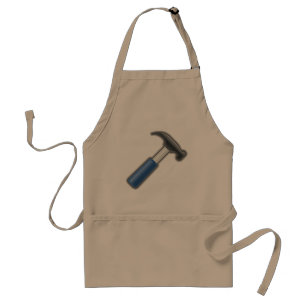 Tablier de marteau