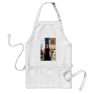 TabLIER de Michelle Obama