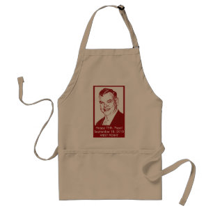 Tablier de papa