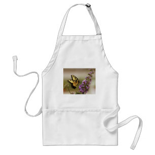 Tablier de papillon