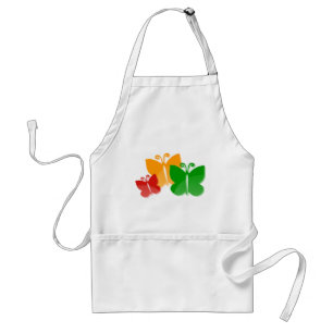 Tablier de papillon de ressort