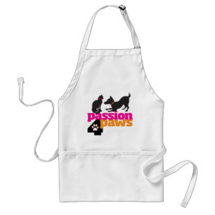 Tablier de pattes de la passion 4