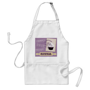 Tablier de Rivka