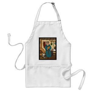 Tablier de San Pascual