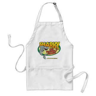 Tablier de Sharky