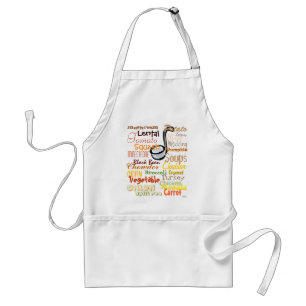 Tablier de soupe