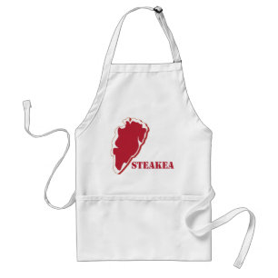 Tablier de SteaKea (mod 001)