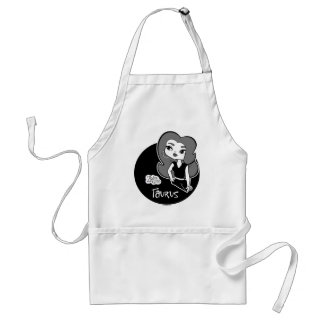 Tablier de Taureau