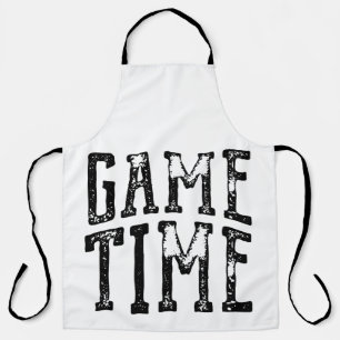 Tablier de temps de jeu