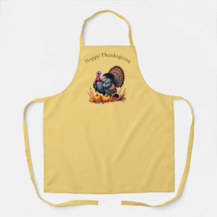 Tablier de Thanksgiving