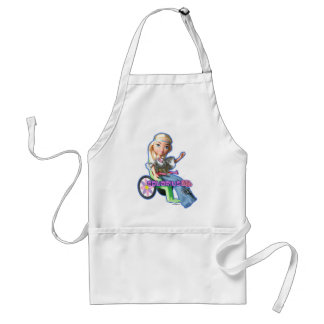 Tablier de Verseau