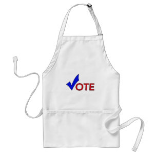 Tablier de vote