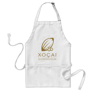 Tablier de Xocai
