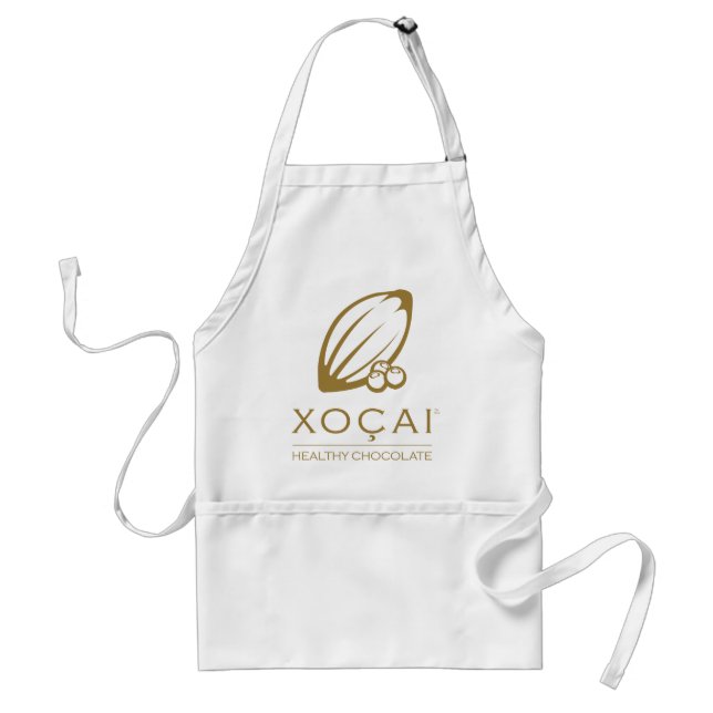 Tablier de Xocai (Devant)