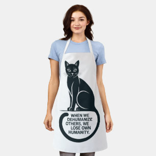 Tablier Dehumanize No More: Empowering Design for 