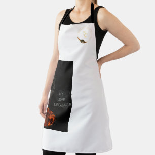 Tablier Del Cuisine  