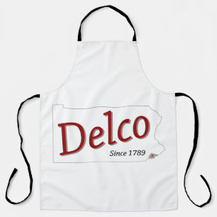 Tablier DELCO (R) depuis 1789