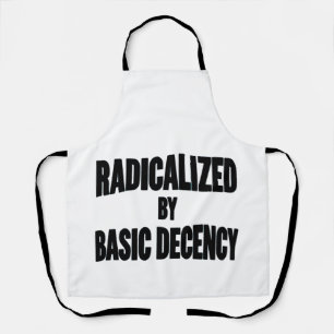 Tablier Démocratie Sociale Radicalisée Par Une Décence Fon