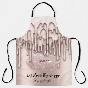 Tablier Dérives de maquillage pour artistes Dérivés de