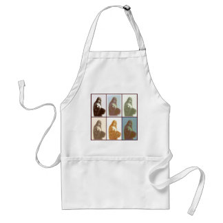 Tablier des gitans 6