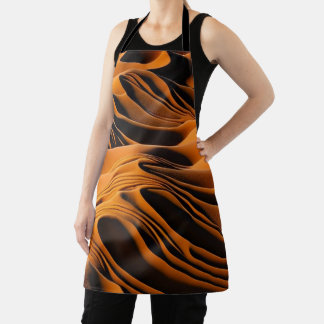 Tablier Desert Harmony