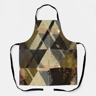 tablier design abstrait moderne