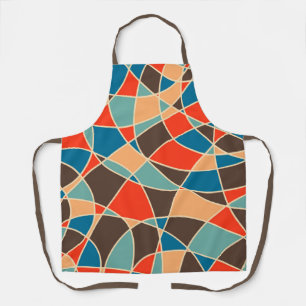 Tablier Design des années 70