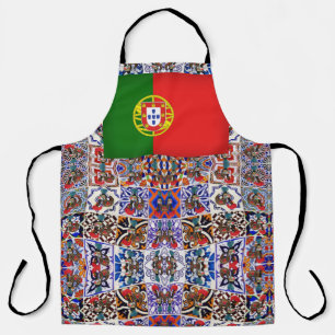 Tablier Design portugais