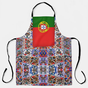 Tablier Design portugais