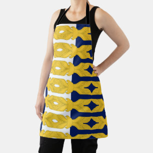 Tablier design portugais