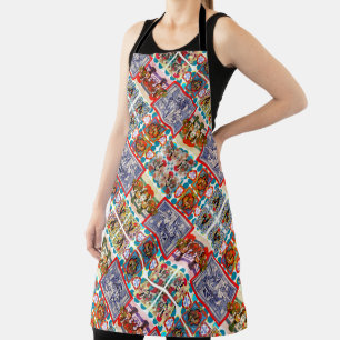 Tablier Design portugais