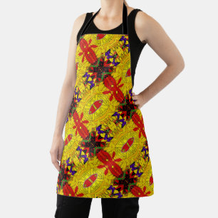 Tablier design portugais
