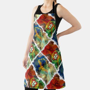 Tablier Design portugais