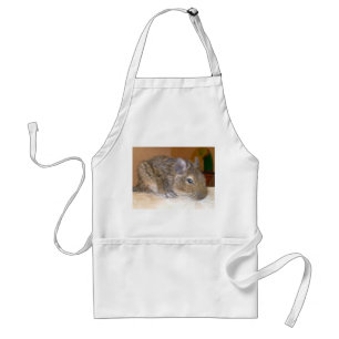 Tablier Deu relaxant Apron