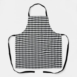 Tablier Diamants
