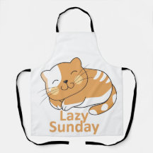 "Dimanche Lazy, Joyeux Coeur