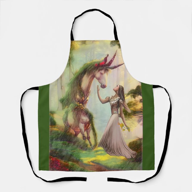 Tablier d'impression tout-en-un (Recto)