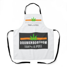 Tablier d'impression tout-en-un