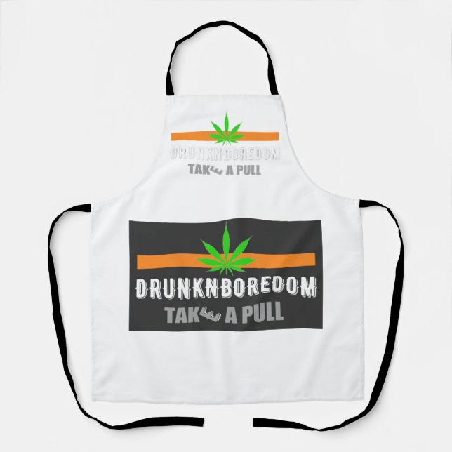 Tablier d'impression tout-en-un (Recto)