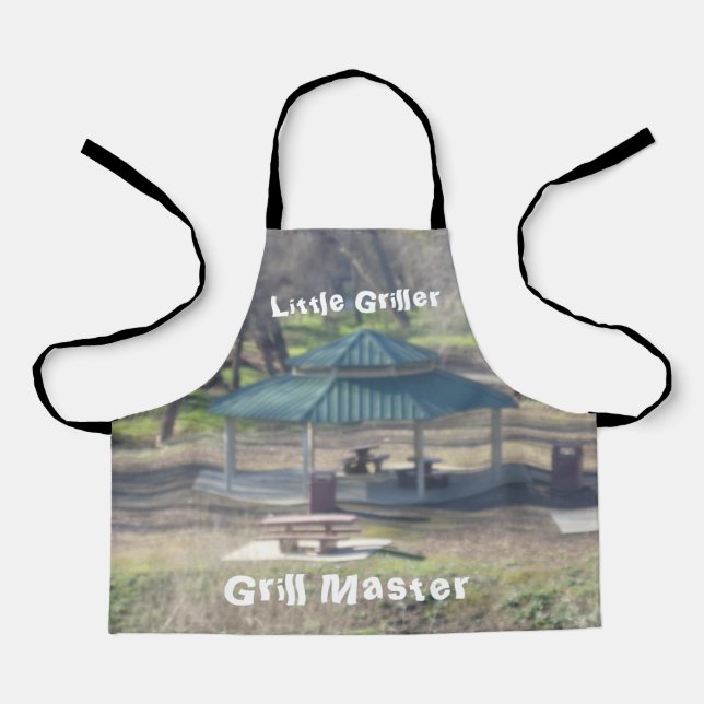 Tablier d'impression tout-en-un (Recto)