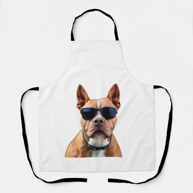 Tablier d'impression tout-en-un (Recto)