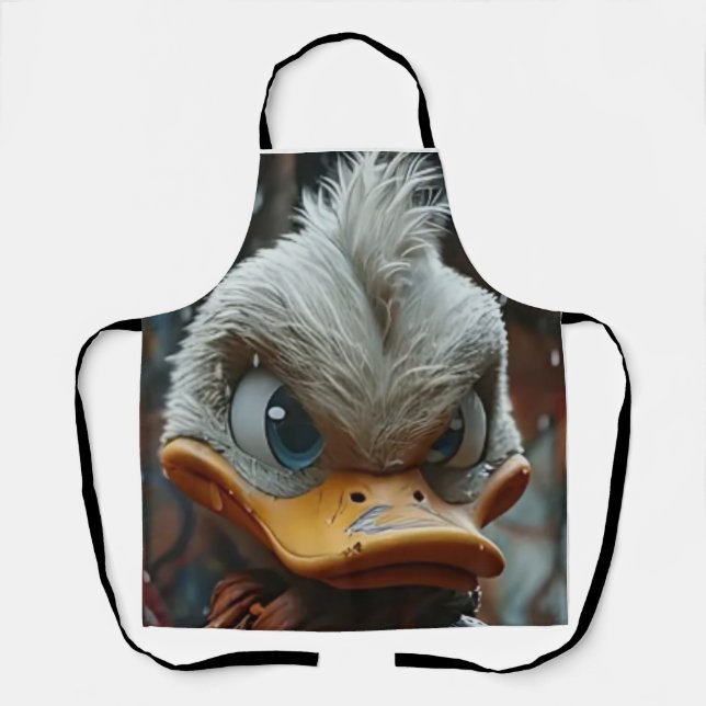 Tablier d'impression tout-en-un (Recto)