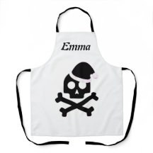 Tablier d'impression tout-en-un