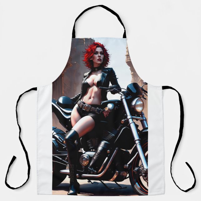 Tablier d'impression tout-en-un (Recto)